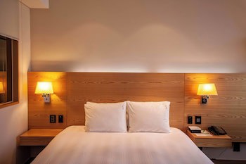 Holiday Inn Gwangju, An Ihg Hotel