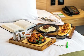 Holiday Inn Gwangju, An Ihg Hotel