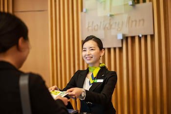 Holiday Inn Gwangju, An Ihg Hotel