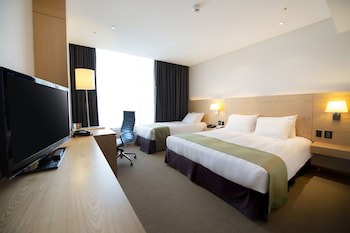 Holiday Inn Gwangju, An Ihg Hotel
