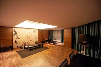 Holiday Inn Gwangju, An Ihg Hotel
