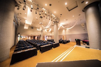 Holiday Inn Gwangju, An Ihg Hotel
