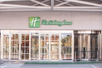 Holiday Inn Gwangju, An Ihg Hotel