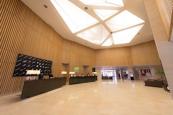 Holiday Inn Gwangju, An Ihg Hotel
