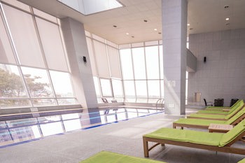 Holiday Inn Gwangju, An Ihg Hotel