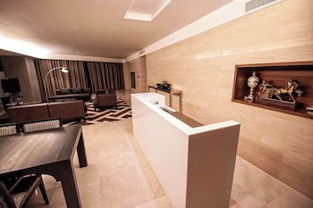 Holiday Inn Gwangju, An Ihg Hotel