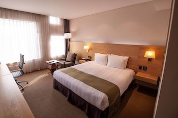 Holiday Inn Gwangju, An Ihg Hotel