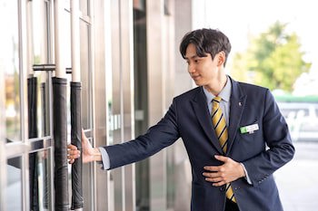 Holiday Inn Gwangju, An Ihg Hotel