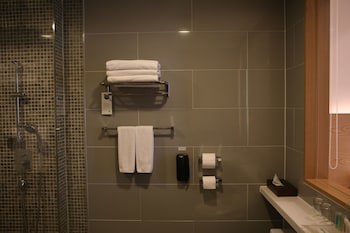 Holiday Inn Gwangju, An Ihg Hotel