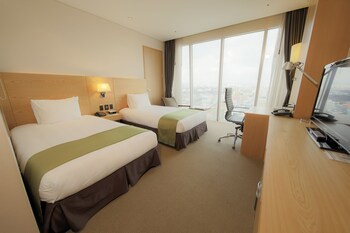 Holiday Inn Gwangju, An Ihg Hotel