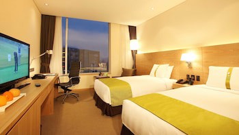 Holiday Inn Gwangju, An Ihg Hotel