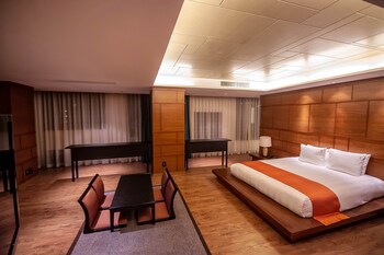 Holiday Inn Gwangju, An Ihg Hotel