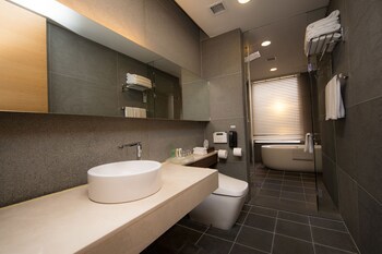 Holiday Inn Gwangju, An Ihg Hotel