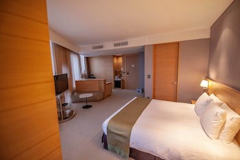 Holiday Inn Gwangju, An Ihg Hotel