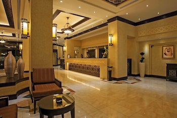 Danat Al Ain Resort fotoğrafı