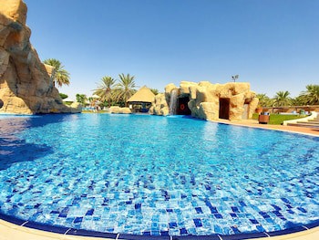 Danat Al Ain Resort