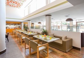 Danat Al Ain Resort