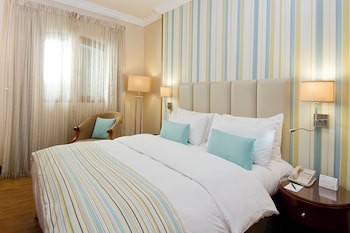 Danat Al Ain Resort galeri fotoğrafı