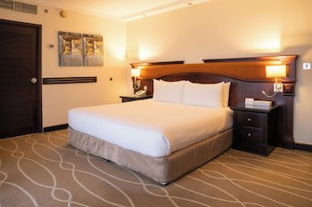 Danat Al Ain Resort