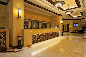 Danat Al Ain Resort fotoğrafı