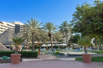 Danat Al Ain Resort