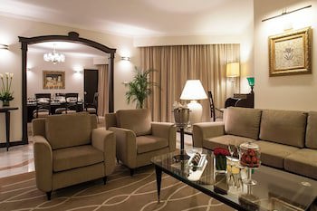Danat Al Ain Resort galeri fotoğrafı