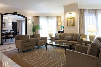 Danat Al Ain Resort galeri fotoğrafı