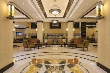 Danat Al Ain Resort