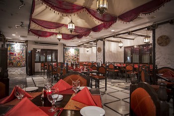Danat Al Ain Resort