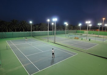 Danat Al Ain Resort