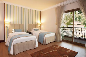 Danat Al Ain Resort galeri fotoğrafı