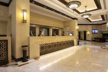 Danat Al Ain Resort