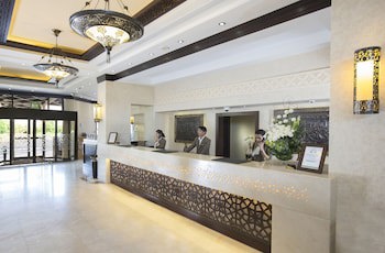 Danat Al Ain Resort