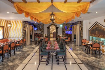 Danat Al Ain Resort