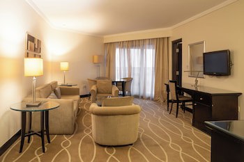 Danat Al Ain Resort