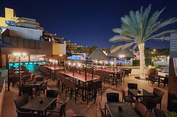Danat Al Ain Resort