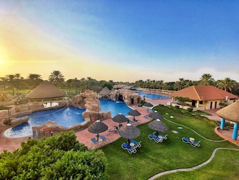 Danat Al Ain Resort
