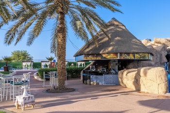 Danat Al Ain Resort
