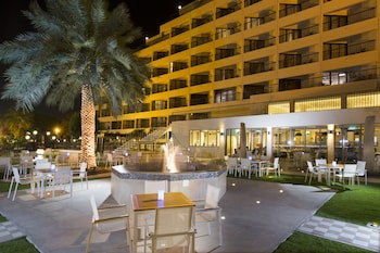 Danat Al Ain Resort