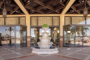 Danat Al Ain Resort