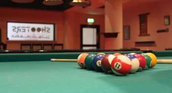 Danat Al Ain Resort