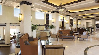 Danat Al Ain Resort