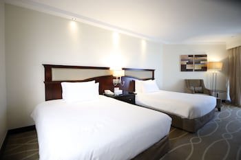 Danat Al Ain Resort