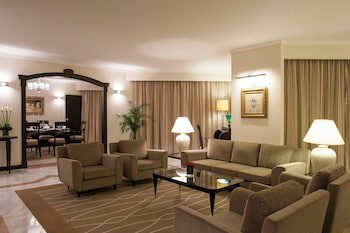Danat Al Ain Resort galeri fotoğrafı