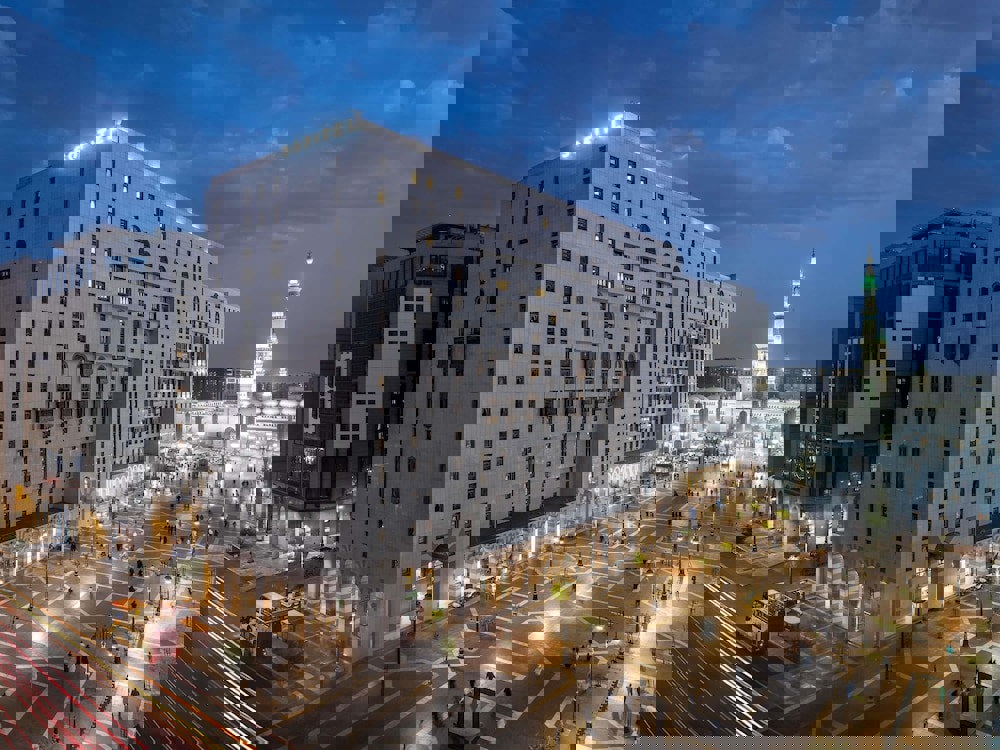 Sofitel Shahd Al Madinah