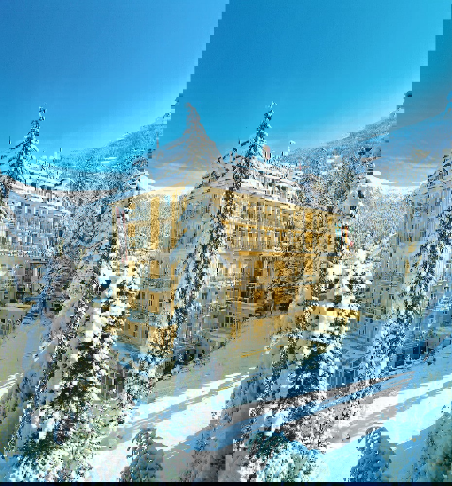 Hotel Salzburger Hof