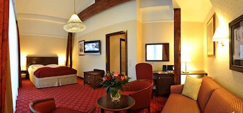Hotel Salzburger Hof