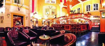 Hotel Salzburger Hof
