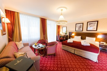 Hotel Salzburger Hof
