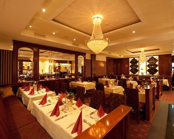 Hotel Salzburger Hof